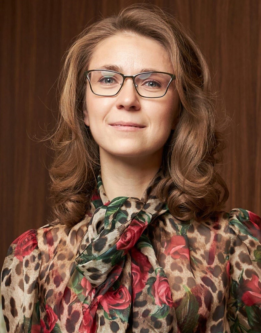 Olesya Petrol